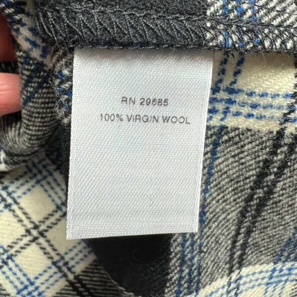 Pendleton Jacket Womens Medium Limited Edition 49… - image 8